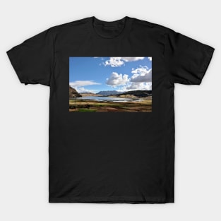 Pérou - Cuzco T-Shirt